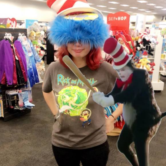 Meet your Posher, Joel - Picture 1 of 1